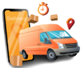 Shipping & Delivery MobileTrade.Pk