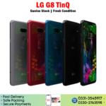 LG G8 TinQ Price In Pakistan