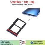 OnePlus 7 Sim Tray, Sim Card Slot Price in Pakistan