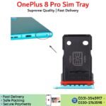 OnePlus 8 Pro Sim Tray, Sim Card Slot Price in Pakistan