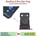 OnePlus 9 Sim Tray, Sim Card Slot Price in Pakistan