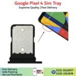 Google Pixel 4 Sim Tray, Sim Card Slot Price in Pakistan