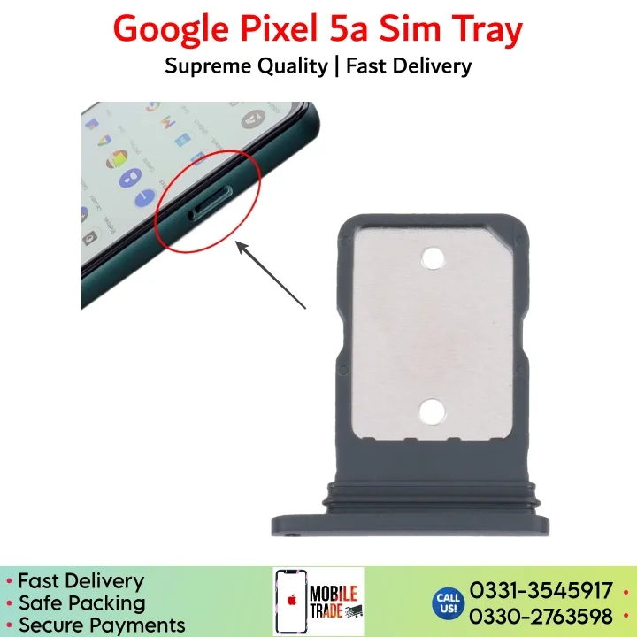 純正店舗Google Pixel 5a (5G) スマートフォン本体