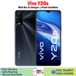 Vivo Y20s Price In Pakistan