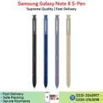 Samsung Galaxy Note 8 S Pen price in Pakistan