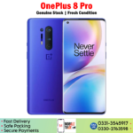 OnePlus 8T Price In Pakistan