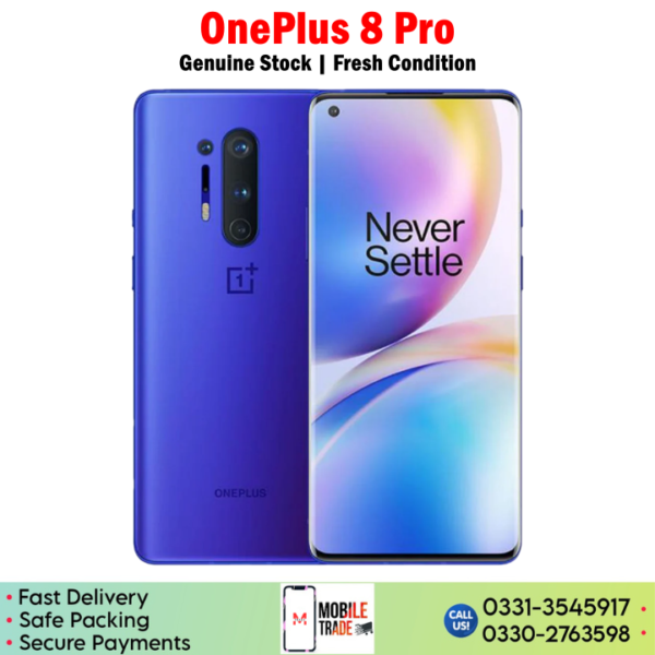 thumbnail image 2 of Genuine OnePlus 8 / 8 Pro / 8T Charging Port Replacement - Type C USB Dock 2 of 5