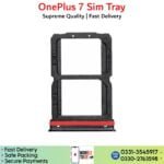 OnePlus 7 Sim Tray, Sim Card Slot Price in Pakistan