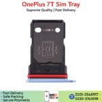 OnePlus 7T Sim Tray, Sim Card Slot Price in Pakistan