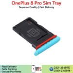 OnePlus 8 Pro Sim Tray, Sim Card Slot Price in Pakistan