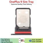 OnePlus 9 Sim Tray, Sim Card Slot Price in Pakistan