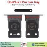 OnePlus 9 Sim Tray, Sim Card Slot Price in Pakistan
