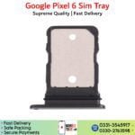 Google Pixel 6 Sim Tray, Sim Card Slot Price in Pakistan