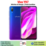 Vivo Y97 Price In Pakistan