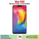Vivo Y83 Price In Pakistan