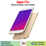 Oppo F1s Price In Pakistan