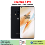 OnePlus 8T Price In Pakistan