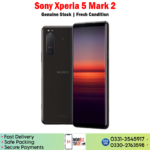 Sony Xperia 5 Mark 2 Price In Pakistan