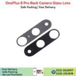 OnePlus 8 Pro back Camera Glass Lens Price In Pakistan