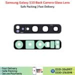Samsung Galaxy S10 back Glass Price In Pakistan