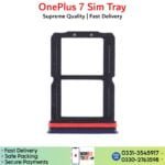 OnePlus 7 Sim Tray, Sim Card Slot Price in Pakistan