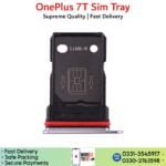 OnePlus 7T Sim Tray, Sim Card Slot Price in Pakistan