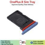 OnePlus 8 Sim Tray, Sim Card Slot Price in Pakistan