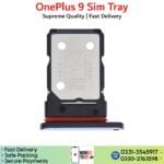 OnePlus 9 Sim Tray, Sim Card Slot Price in Pakistan