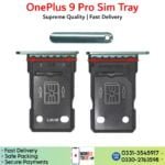 OnePlus 9 Sim Tray, Sim Card Slot Price in Pakistan