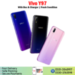 Vivo Y97 Price In Pakistan