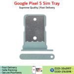 Google Pixel 5 Sim Tray, Sim Card Slot Price in Pakistan