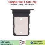 Google Pixel 6 Sim Tray, Sim Card Slot Price in Pakistan