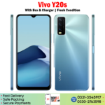 Vivo Y20s Price In Pakistan