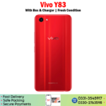 Vivo Y83 Price In Pakistan