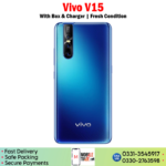 Vivo V15 Price In Pakistan