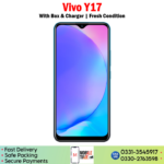 Vivo Y17 Price In Pakistan
