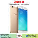 Oppo F1s Price In Pakistan