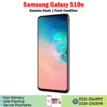Samsung Galaxy S10e Price In Pakistan