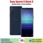 Sony Xperia 5 Mark 2 Price In Pakistan