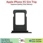 iPhone XS Sim Tray, Sim Card Slot Price in Pakistan