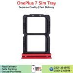 OnePlus 7 Sim Tray, Sim Card Slot Price in Pakistan