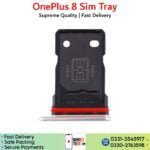 OnePlus 8 Sim Tray, Sim Card Slot Price in Pakistan