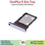 OnePlus 9 Sim Tray, Sim Card Slot Price in Pakistan