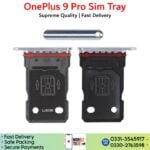 OnePlus 9 Sim Tray, Sim Card Slot Price in Pakistan