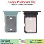 Google Pixel 5 Sim Tray, Sim Card Slot Price in Pakistan