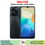 Vivo Y16 Price In Pakistan