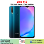 Vivo Y17 Price In Pakistan