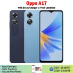 Oppo A17 Price In Pakistan