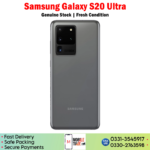 Samsung Galaxy S20 Ultra Price In Pakistan