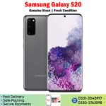 Samsung Galaxy S20 Price In Pakistan